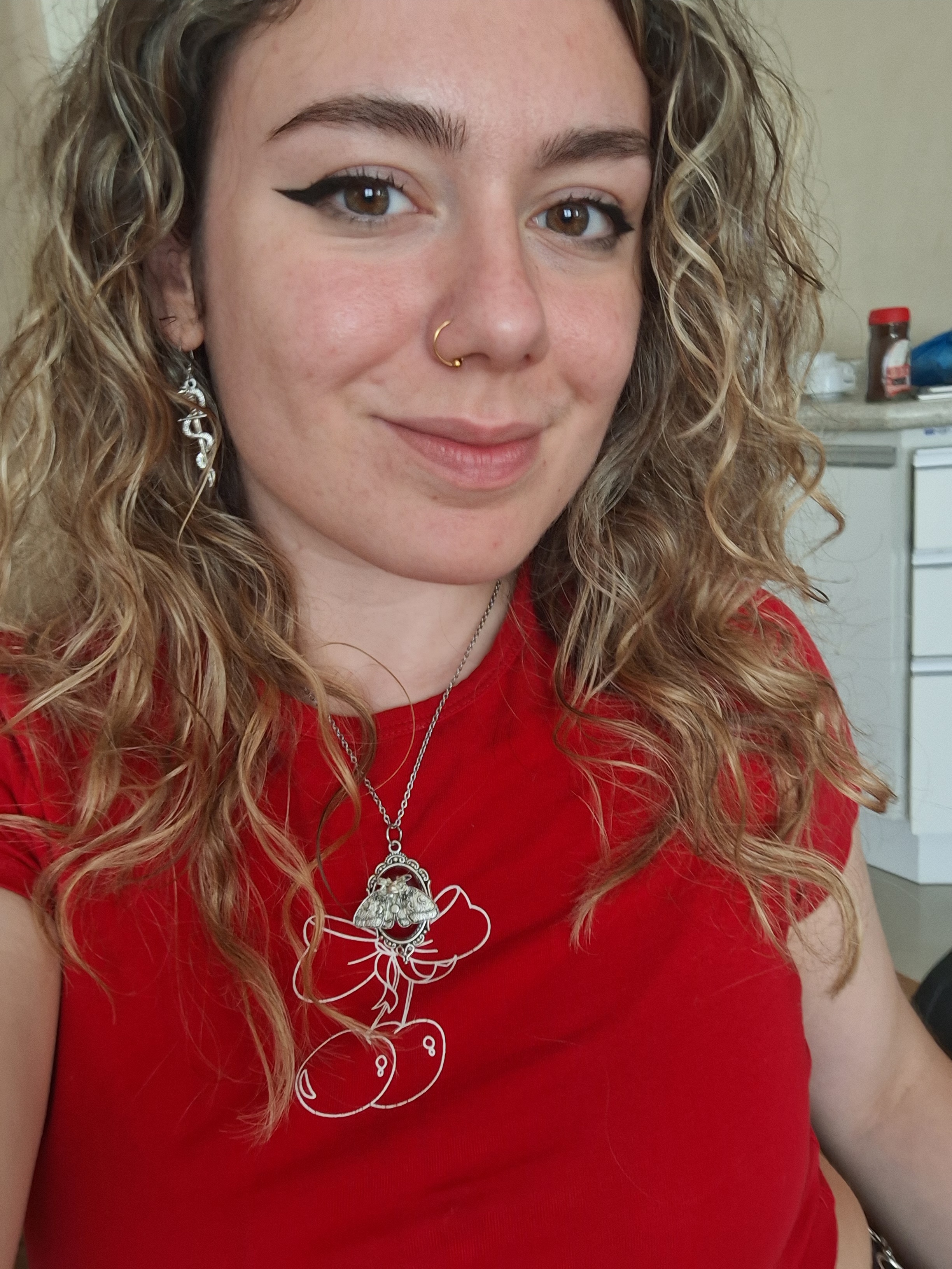 Maria Kallimani